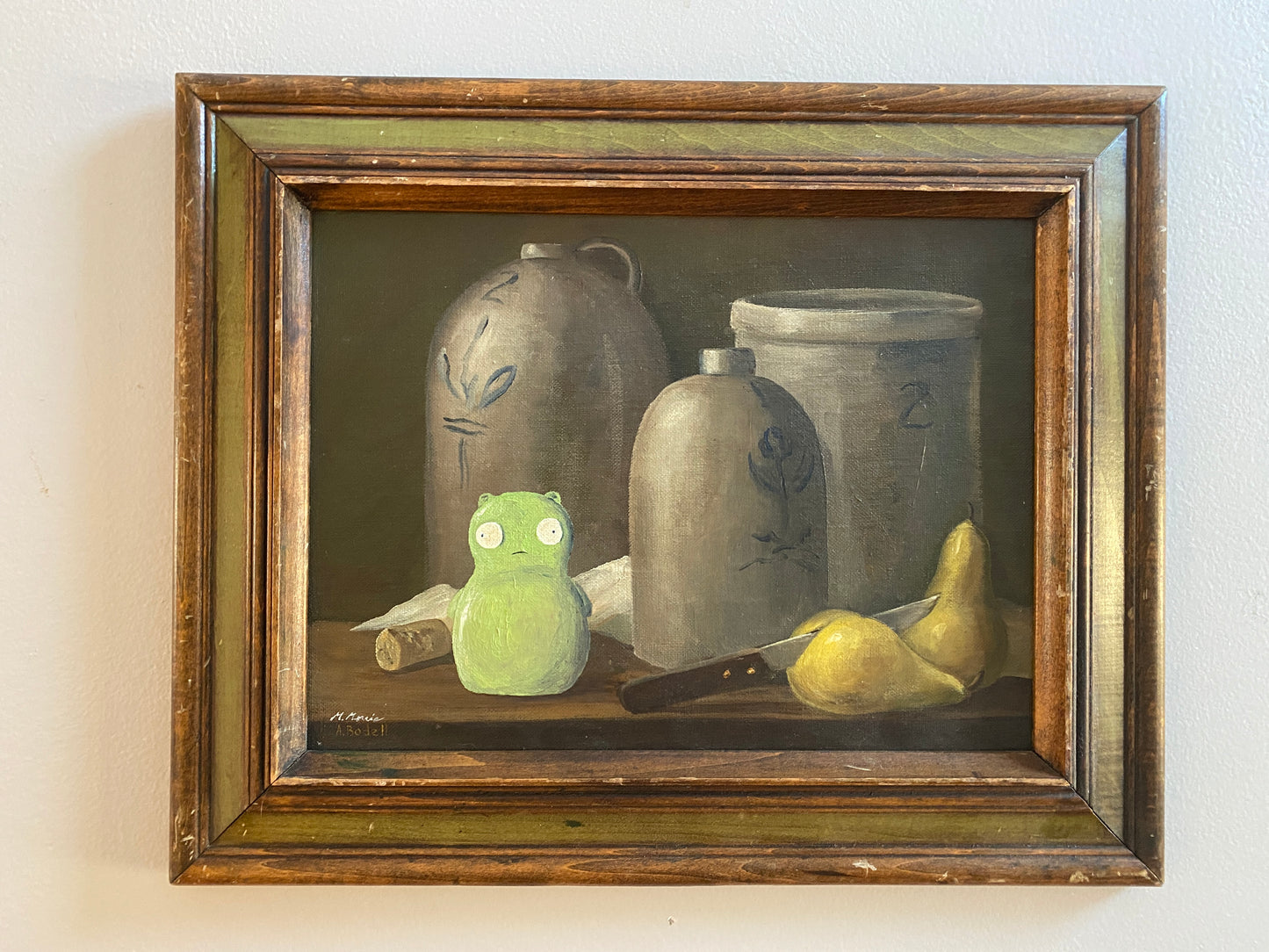 “Kuchi Kopi”