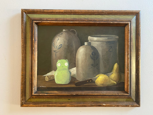 “Kuchi Kopi”