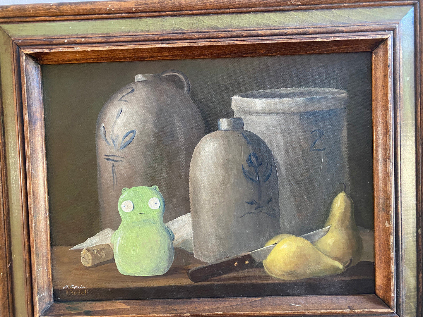 “Kuchi Kopi”