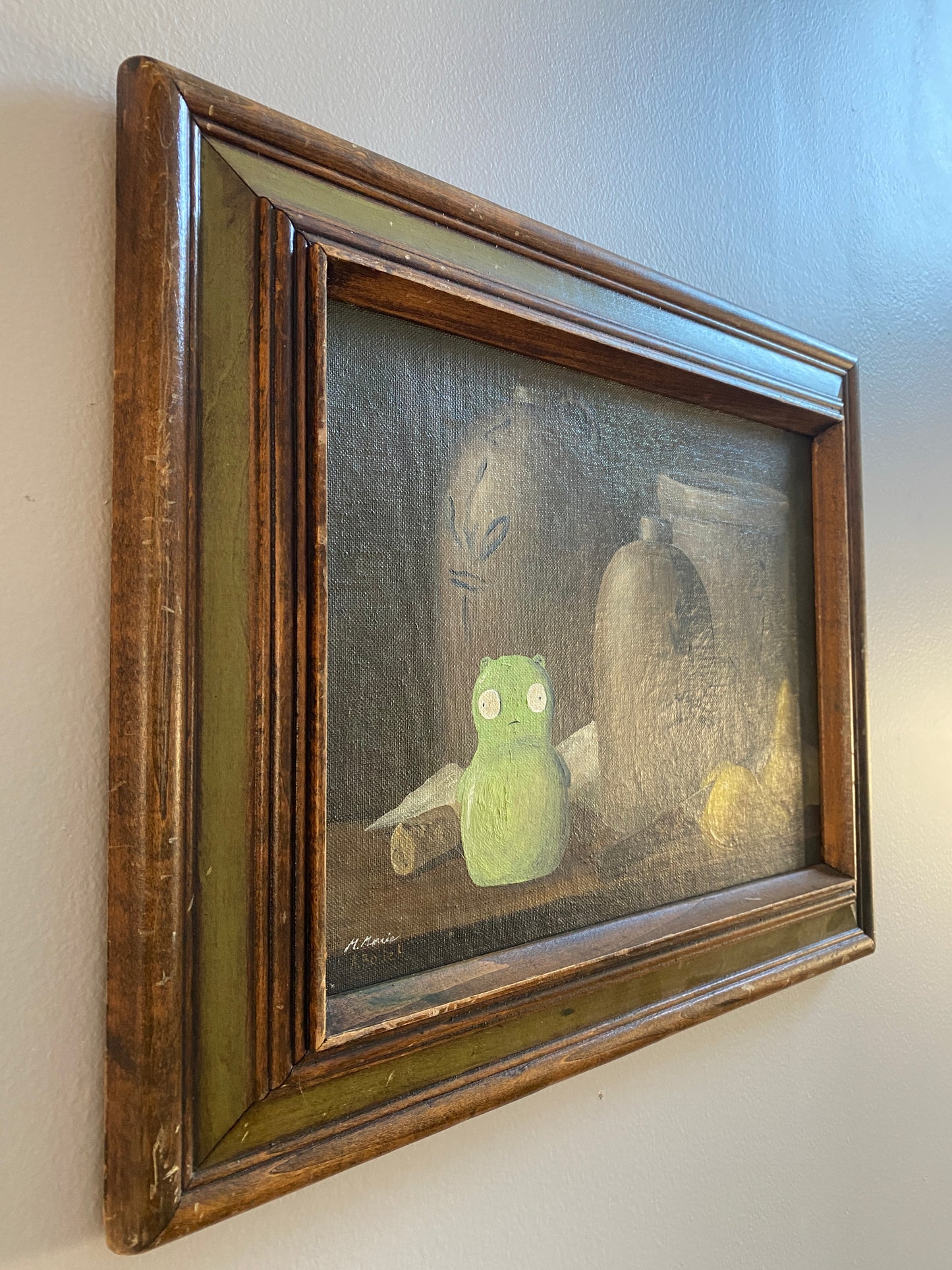 “Kuchi Kopi”