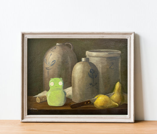 “Kuchi Kopi”